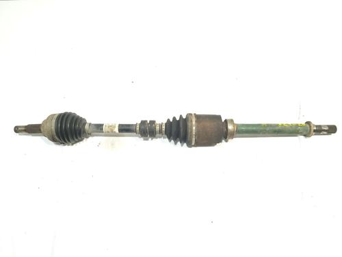 Used Right front driveshaft NISSAN QASHQAI / QASHQAI +2 I (J10, NJ10, JJ10E) 1.5 dCi (110 hp) 18485593