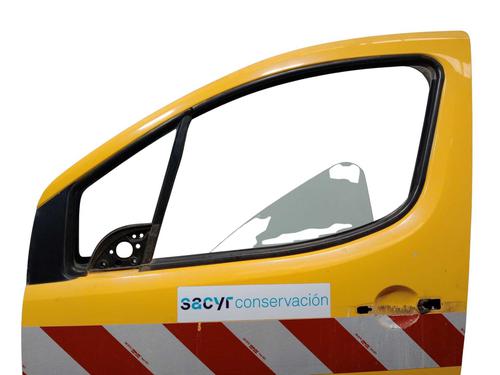 Dør venstre fortil CITROËN BERLINGO MULTISPACE (B9) 1.6 HDi 75 / BlueHDi 75 | BP29357502C2 - Image 2