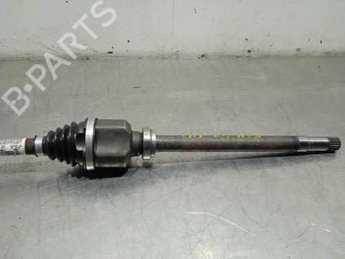 Right front driveshaft CITROËN DS4 (NX_) | BP11041379M39 - Image 3