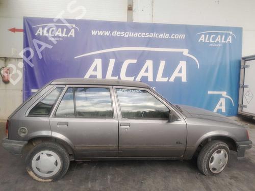 Used Parts OPEL CORSA A Hatchback (S83) 1.3 S (F08, M08, F68, M68) 1870960