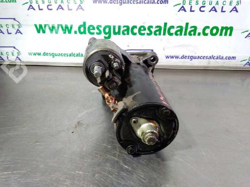 Starter BMW X3 (E83)  | BP9990565M8 
