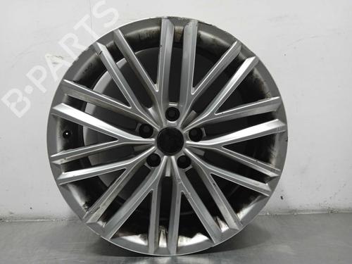rim-vw-golf-vi-5k1-20-tdi-18-pulgadas-5-tornillos-2008-2009-2010-2011-2012-2013-2014-9985611 main image