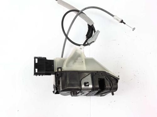 Front right lock CITROËN JUMPY III Van (V_) 2.0 BlueHDi 120 | BP35946543C97 - Image 2