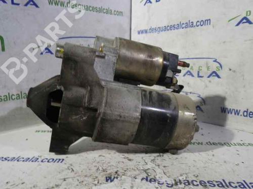 Starter PEUGEOT 206 Hatchback (2A/C) 2.0 S16 | BP10928565M8 