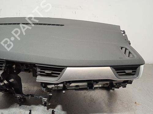 Kollisonspute sett RENAULT CAPTUR II (HF_) 1.0 TCe 90 ECO-G (HFM6) | BP29260817C86 