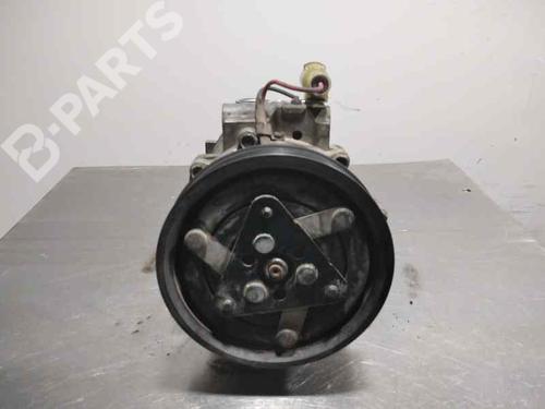 Used AC compressor ROVER 25 I Hatchback (RF) [1999-2006]  9980482