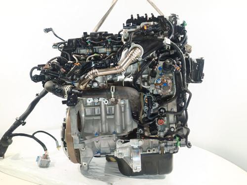 Engine CITROËN C-ELYSEE (DD_) 1.6 BlueHDi 100 | BP33244322M1 - Image 4