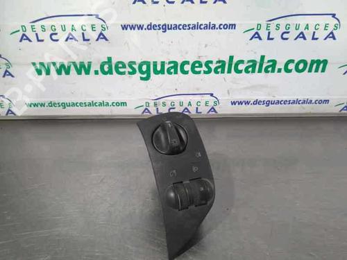 Used Headlight switch Headlight switch 11249058 11249058