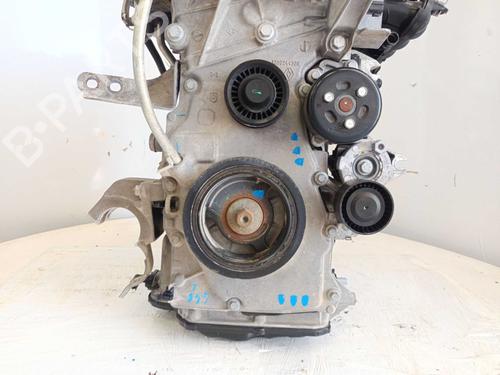 Engine RENAULT CLIO IV (BH_) 0.9 TCe 90 (BHNF, BHMA, BHMH, BHJK, BHJR) | BP36668959M1 - Image 2