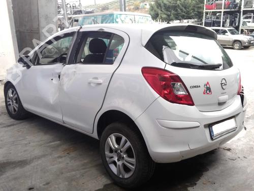Starter OPEL CORSA D (S07) | BP9983587M8 - Image 7