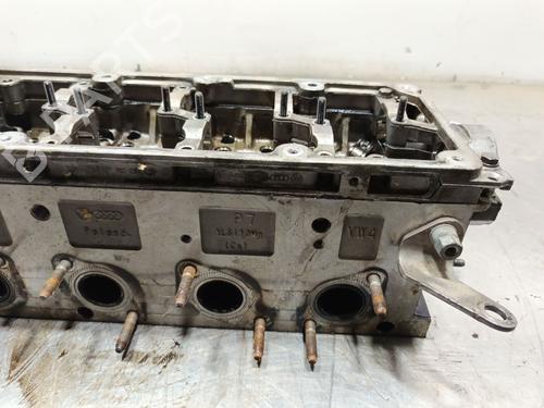 Culata VW EOS (1F7, 1F8) 2.0 TDI 16V | BP30464111M5