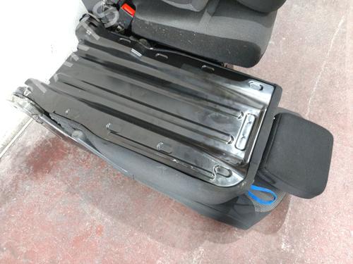 Seats set OPEL COMBO Box Body/MPV (K9) 1.5 D | BP32146593C78 - Image 11