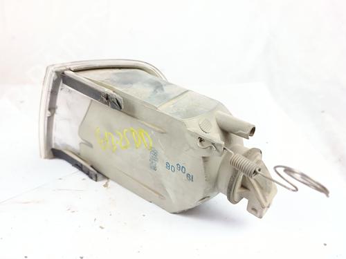 Right front indicator CITROËN EVASION MPV (22, U6) 1.9 TD | BP29586541C33 