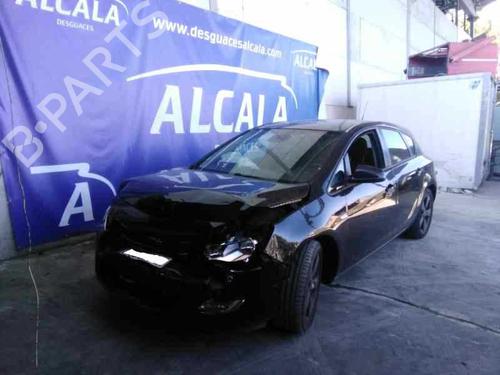 Left front driveshaft OPEL ASTRA J (P10) | BP9980574M38 - Image 4