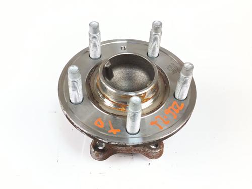 Used Right rear steering knuckle Right rear steering knuckle CHEVROLET TRAX 1.7 TD (131 hp) 34446192 34446192