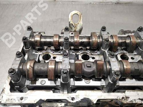 Cylinder head MERCEDES-BENZ VIANO (W639)  | BP10969523M5 