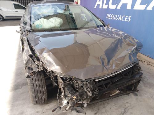 Climate control SEAT LEON ST (5F8) 1.2 TSI | BP34446283I5  - Image 11