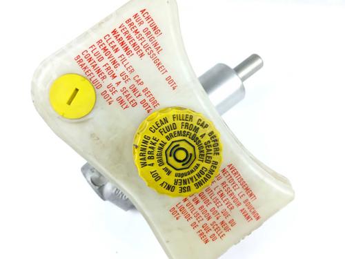 Brake master cylinder AUDI A6 C6 (4F2) | BP11146455M77 - Image 3