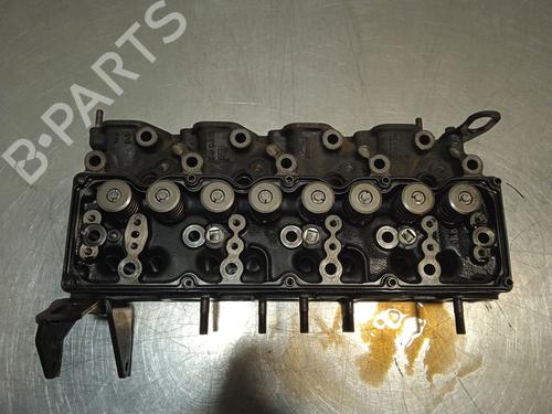 Cylinder head NISSAN CABSTAR E (TL_, VL_)  | BP16413593M5 