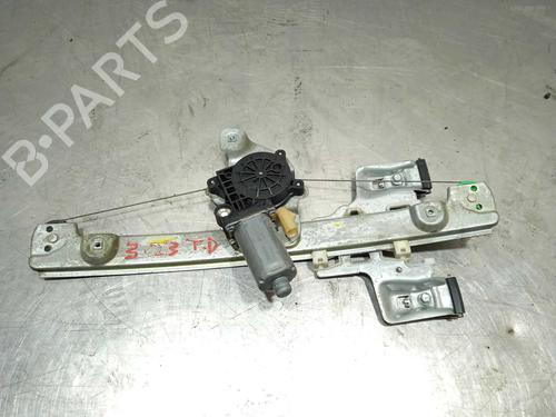Used Rear right window mechanism Rear right window mechanism CHRYSLER 300C (LX, LE) 3.0 CRD (218 hp) 11806239 11806239