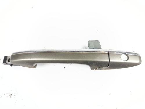 Used Front left exterior door handle HONDA CIVIC VIII Saloon (FD, FA) 1.3 IMA (FA3, FD3) (95 hp) 29163713
