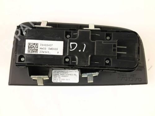 Left front window switch VOLVO XC60 II (246) T6 Plug-In Hybrid AWD | BP40506839I27 - Image 2