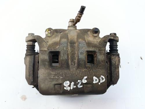 Used Right front brake caliper NISSAN PATHFINDER III (R51) 2.5 dCi 4WD (171 hp) 32410697
