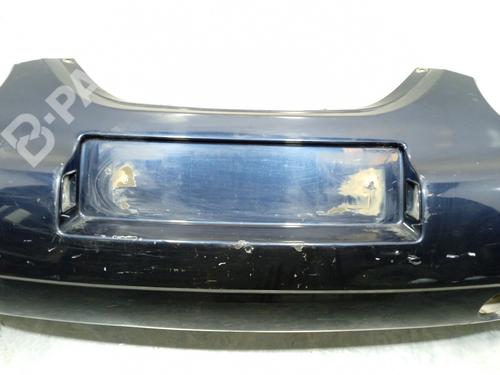 Rear bumper VW NEW BEETLE (9C1, 1C1) 1.9 TDI | BP10284596C8 