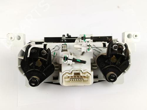 Climate control DACIA SANDERO II TCe 90 (B8M1, B8MA, B8AC) | BP29155734I5 