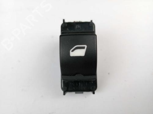 Used Right rear window switch Right rear window switch 19801875 19801875