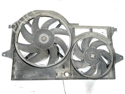 Used Radiator fan Radiator fan 10179184 10179184