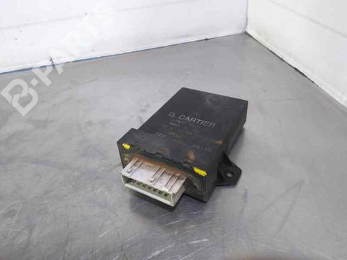 Electronic module CITROËN SAXO (S0, S1) 1.5 D | BP10029503M83 