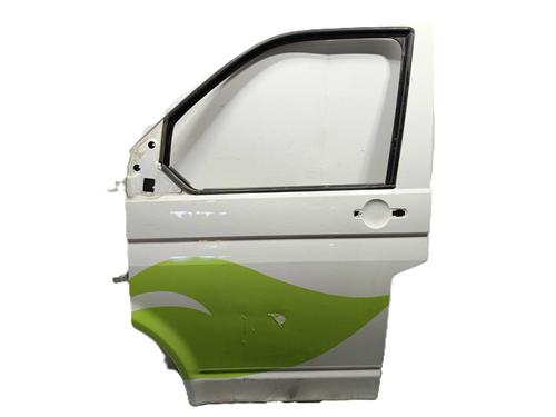 Puerta delantera izquierda Puerta delantera izquierda VW TRANSPORTER T6 Van (SGA, SGH, SHA, SHH) 2.0 TDI (102 hp) 37409000 37409000
