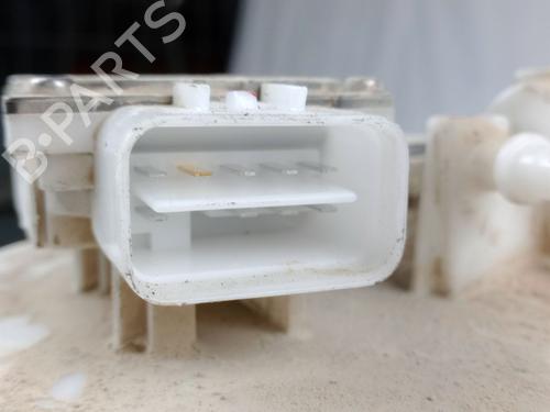Fuel pump HYUNDAI TUCSON (NX4E, NX4A)  | BP29126138M76 