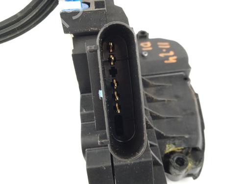Front left lock FORD FIESTA VI (CB1, CCN) 1.0 EcoBoost | BP17190199C98 