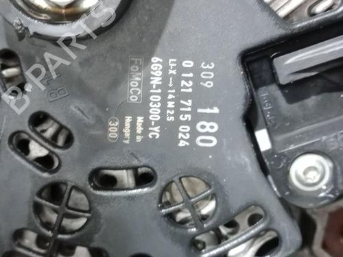 Alternator LAND ROVER FREELANDER 2 (L359) 2.2 TD4 4x4 | BP22740919M7 