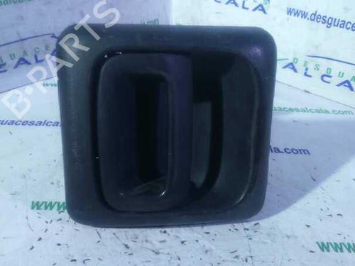 Used Tailgate handle Tailgate handle 10989752 10989752
