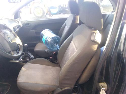 Alternator FORD FIESTA V (JH_, JD_)  | BP11429513M7 
