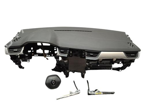 Kollisonspute sett RENAULT CAPTUR II (HF_) 1.0 TCe 90 ECO-G (HFM6) | BP29260817C86 