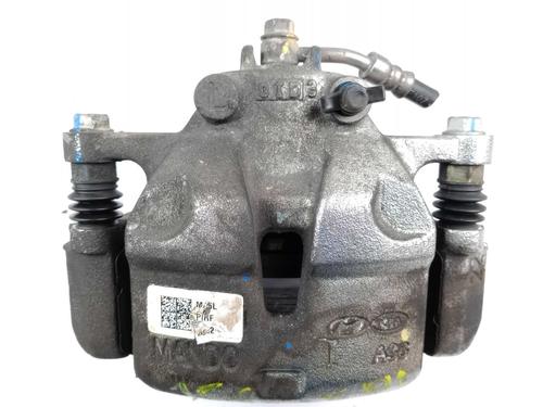 Used Left front brake caliper Left front brake caliper HYUNDAI i20 III (BC3, BI3) 1.0 T-GDI (101 hp) 24616234 24616234