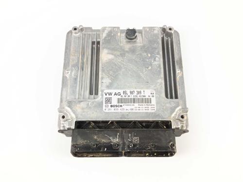 Used Engine control unit (ECU) Engine control unit (ECU) SKODA KAROQ (NU7, ND7) 2.0 TDI 4x4 (150 hp) 40110169 40110169