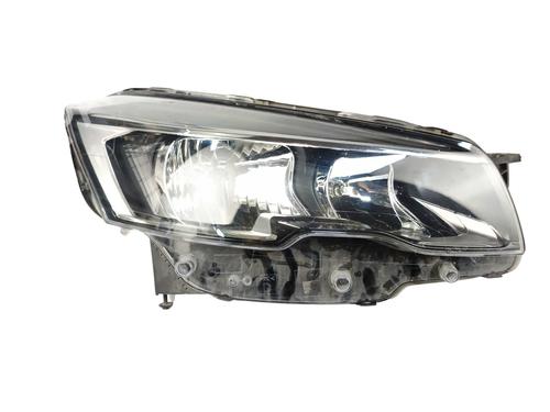 Used Right headlight Right headlight PEUGEOT 508 I (8D_) 1.6 BlueHDi 120 (120 hp) 36086539 36086539