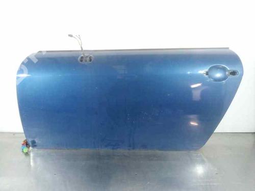 Used Right front door AUDI TT (8N3) 1.8 T (180 hp) 9995082