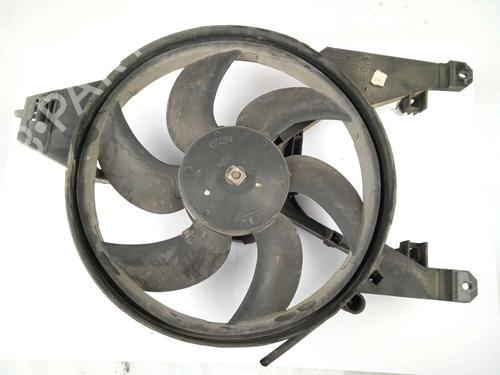 Used Radiator fan Radiator fan 17616511 17616511