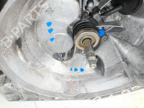 Gearbox FIAT DUCATO Van (250_) 130 Multijet 2,3 D | BP36702895M3 - Image 2