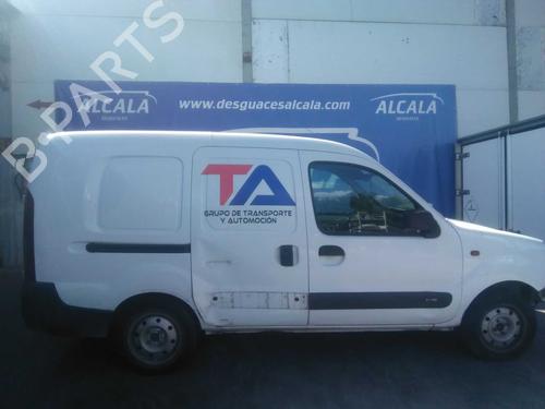 Used Parts NISSAN KUBISTAR Van (X76)  1.5 dCi 70  1712634