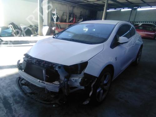 Headlight switch OPEL ASTRA J GTC | BP14848737I24 - Image 7