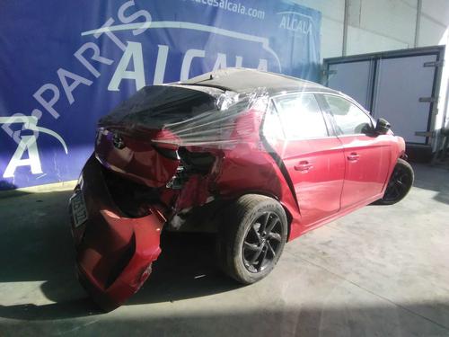 Electronic module OPEL CORSA F (P2JO) | BP12999499M83 - Image 5