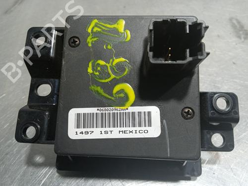 Switch DODGE NITRO 2.8 CRD | BP14349540I30 