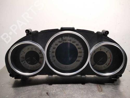 Used Instrument cluster Instrument cluster 10152345 10152345